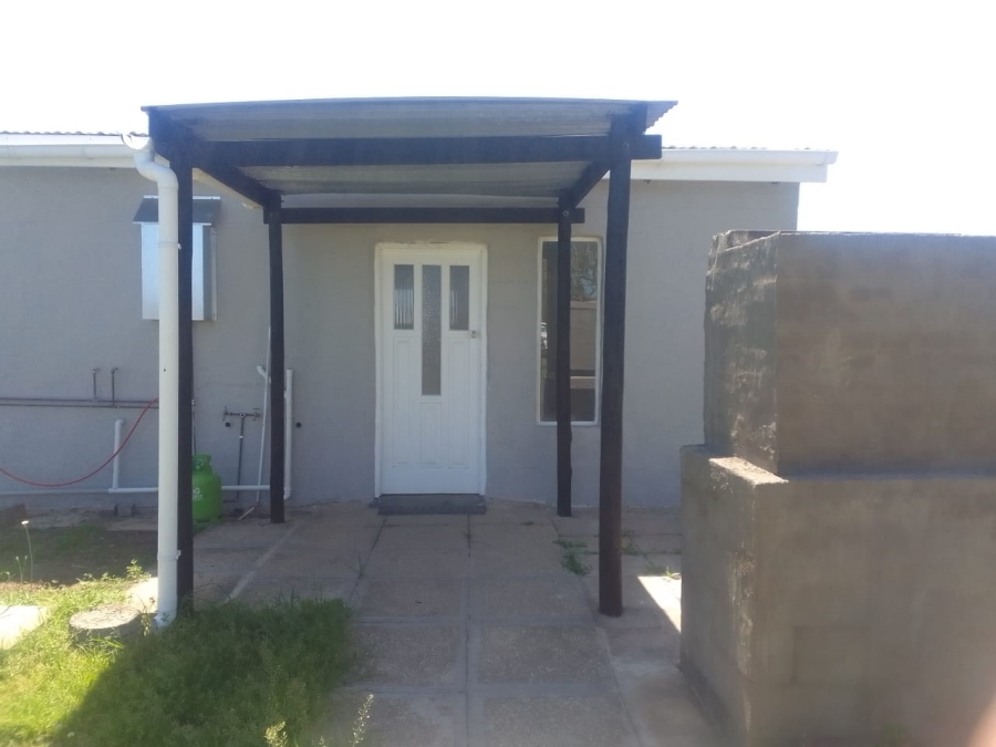 To Let 3 Bedroom Property for Rent in East London Rural Eastern Cape